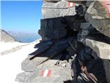 Lenzanger - Hoher Sonnblick